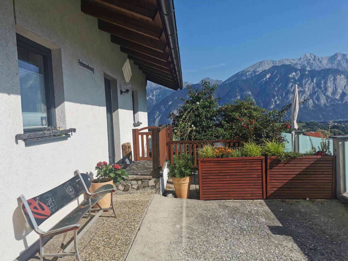 Apartamento Salzmann