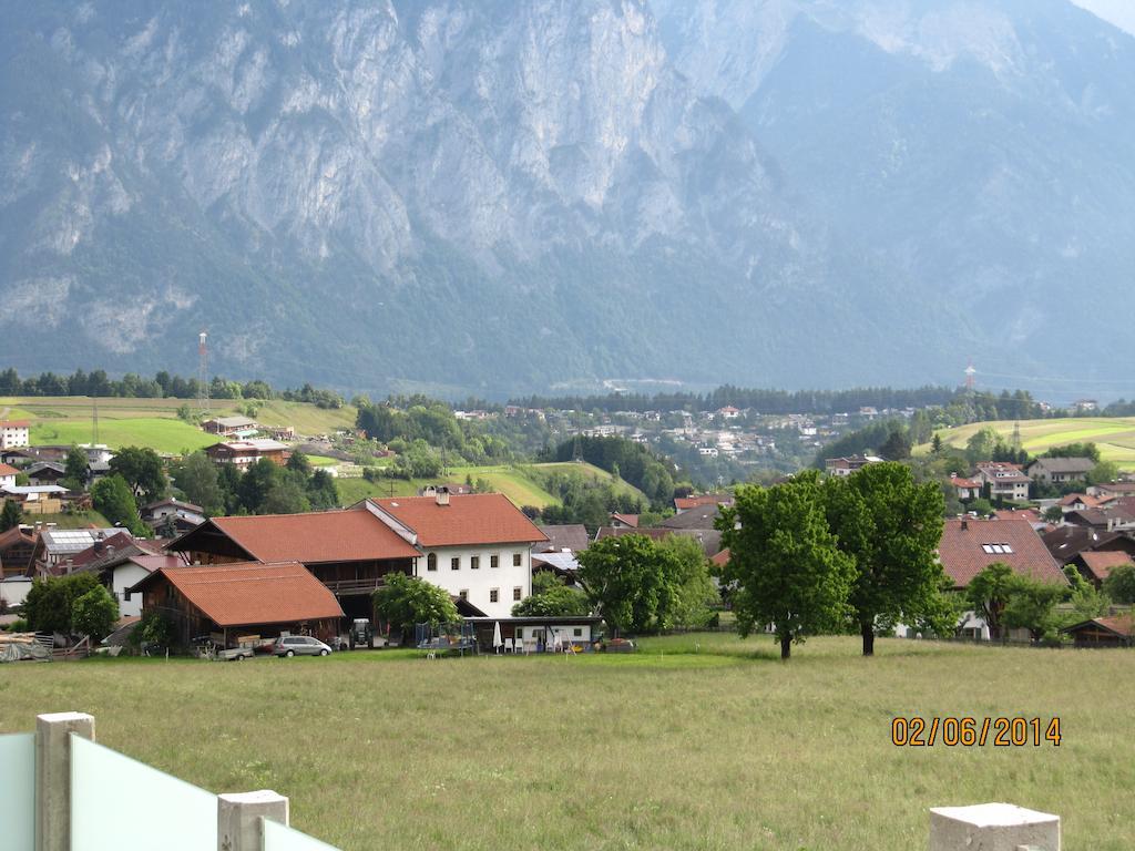 Apartamento Salzmann Innsbruck