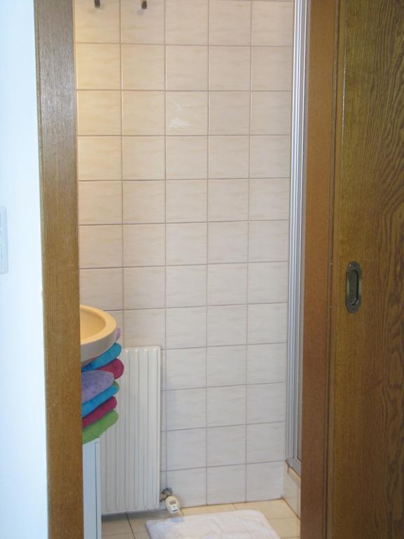 Apartamento Salzmann *