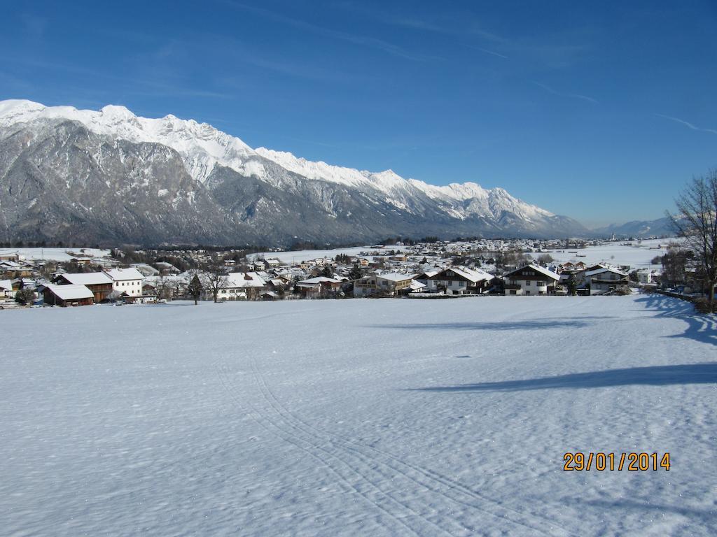 Apartamento Salzmann Innsbruck