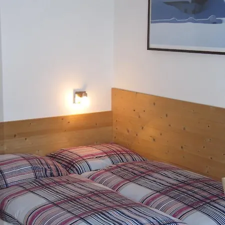 Ferienwohnung Salzmann Innsbruck Habitación foto