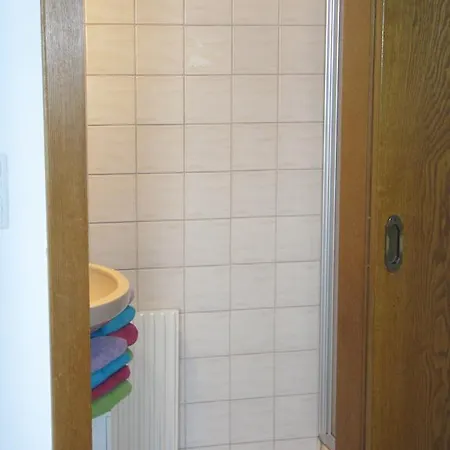 Ferienwohnung Salzmann Innsbruck Habitación foto