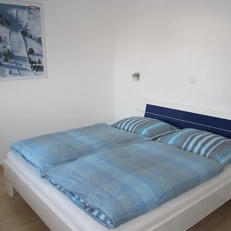 Ferienwohnung Salzmann Innsbruck Habitación foto