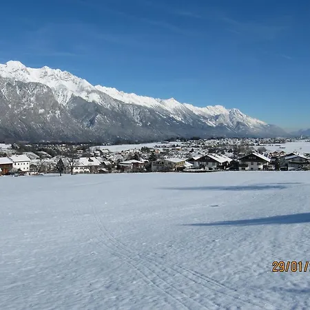 Ferienwohnung Salzmann Innsbruck Habitación foto