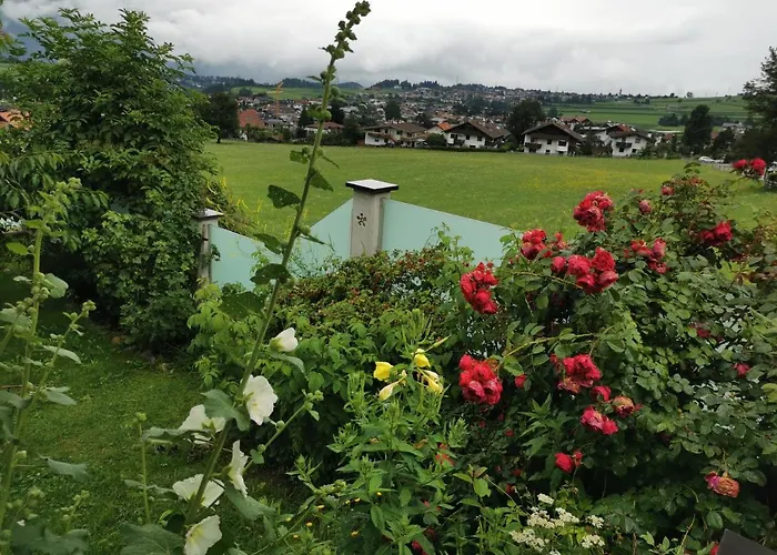 Ferienwohnung Salzmann