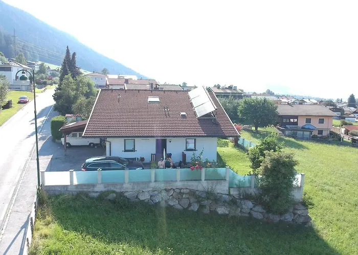 Ferienwohnung Salzmann