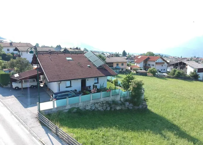Ferienwohnung Salzmann